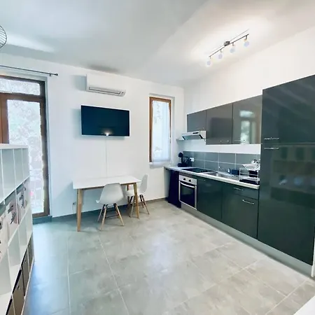 Grand Pour 2 Bir Hakeim アパート *