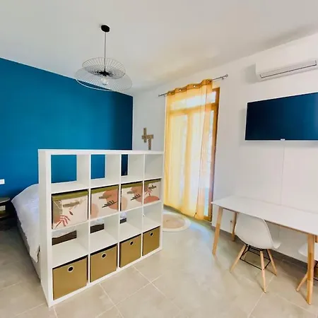 Grand Pour 2 Bir Hakeim ペルピニャン